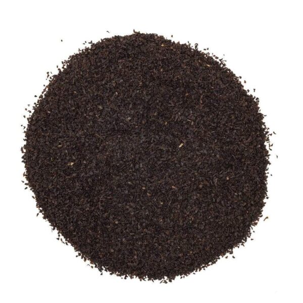 Loose Tea Sample