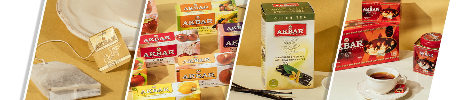 Akbar Brothers ( Pvt ) Ltd
