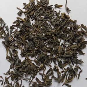 Kandyan Emerald Organic Green Tea