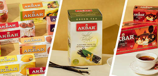 Akbar Brothers ( Pvt ) Ltd