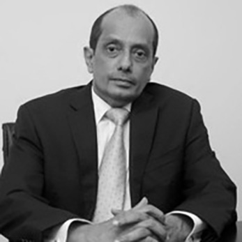 Anil Cooke