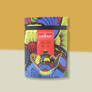 Akbar Regional Tea Kandy Special - 250g Canister