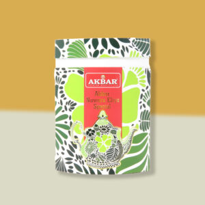 Akbar Nuwara Eliya Special Regional Tea - 250g Canister
