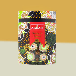 Akbar Regional Tea Deniyaya Special - 200g Canister