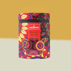Akbar Regional Tea Kalawana Special - 200g Canister