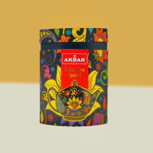 Akbar Regional Tea Uva Special - 200g Canister