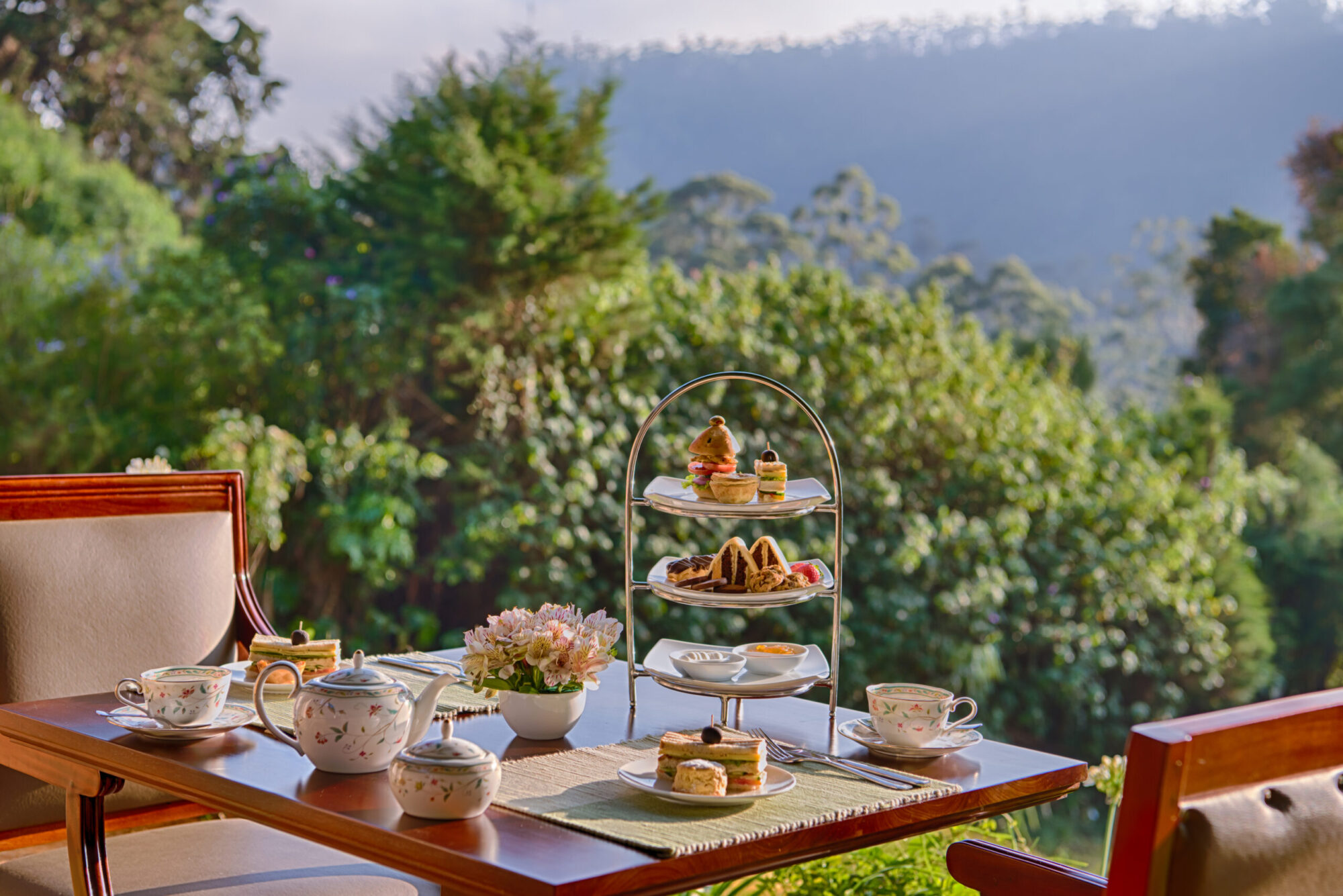Ceylon Tea Market