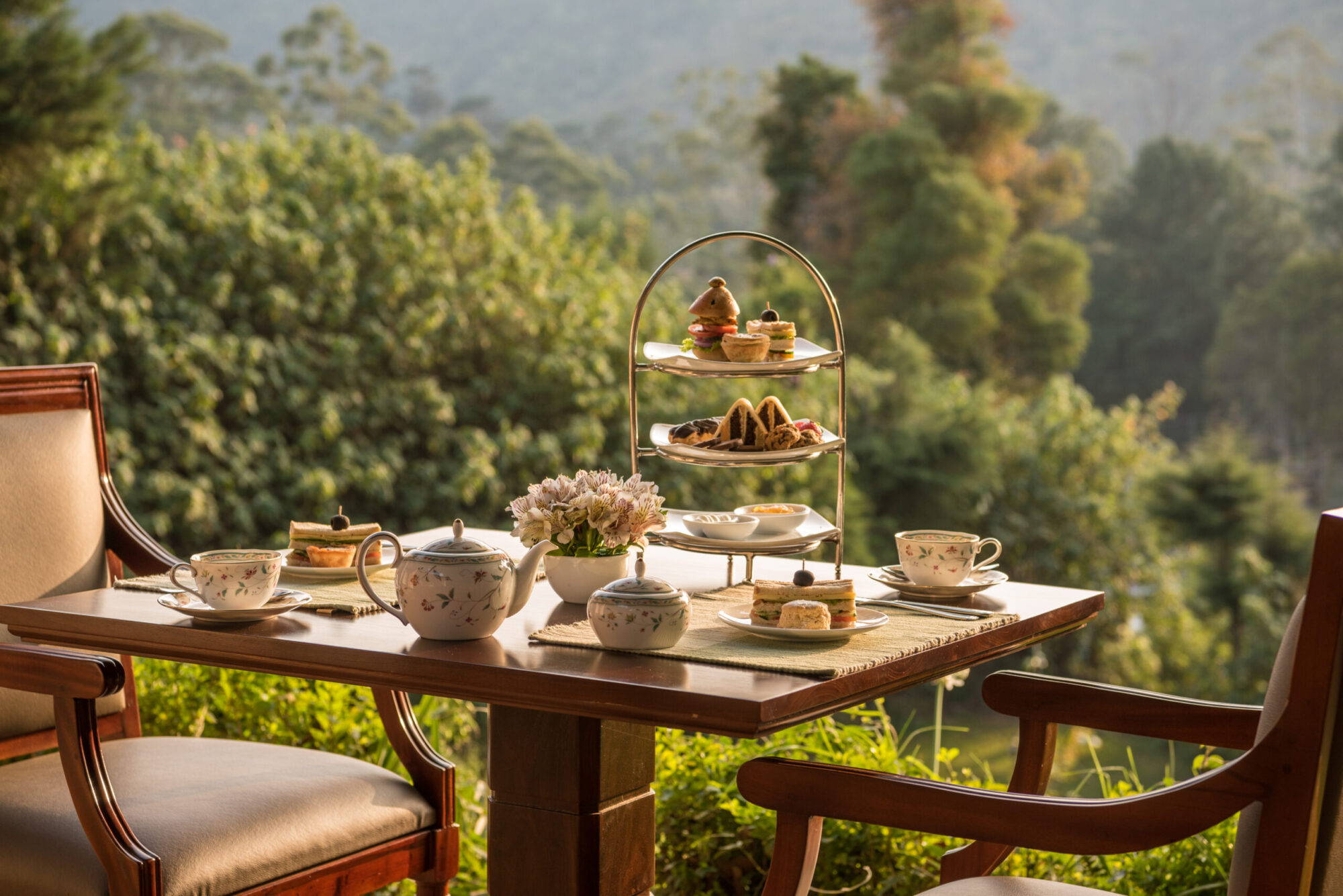 Ceylon Tea Market