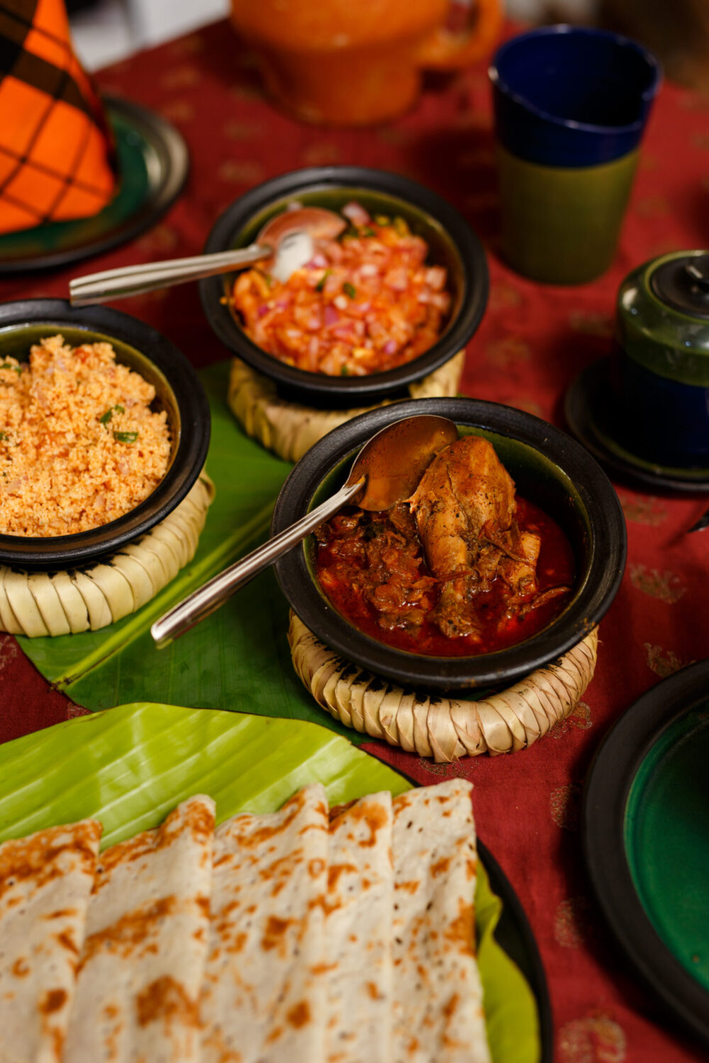 Ceylon Tea Market