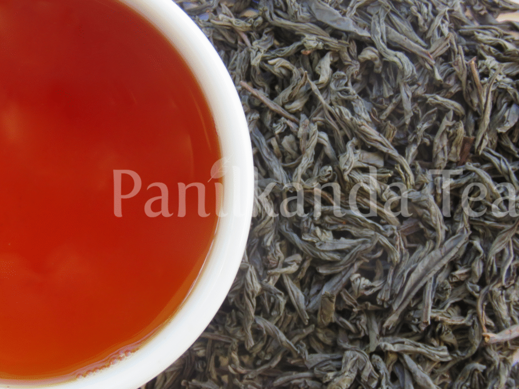 Panilkanda Orange Pekoe - Ceylon Tea Market