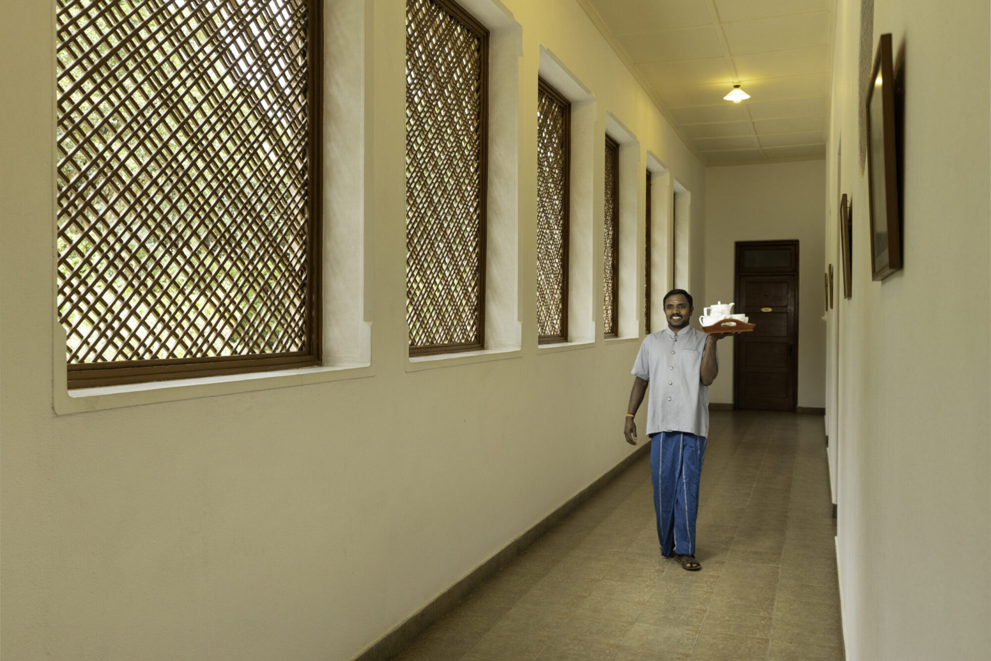 Ceylon Tea Market