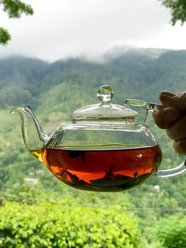 Monkeytail Premium Orange Pekoe - 250g - Image 2