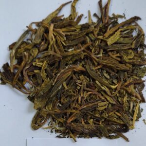 Monkeytail Longjing/Dragon Well Green Tea