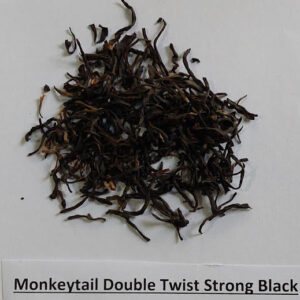 Monkeytail "Double Twist" BOP Strong tea - 250g