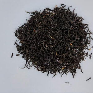 Monkeytail Spicy Orange Fruit Tea - 25g