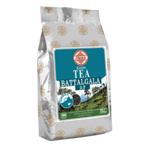 Battalgala - O.P - Leaf teas - triple laminate bags 200g - Black Teas