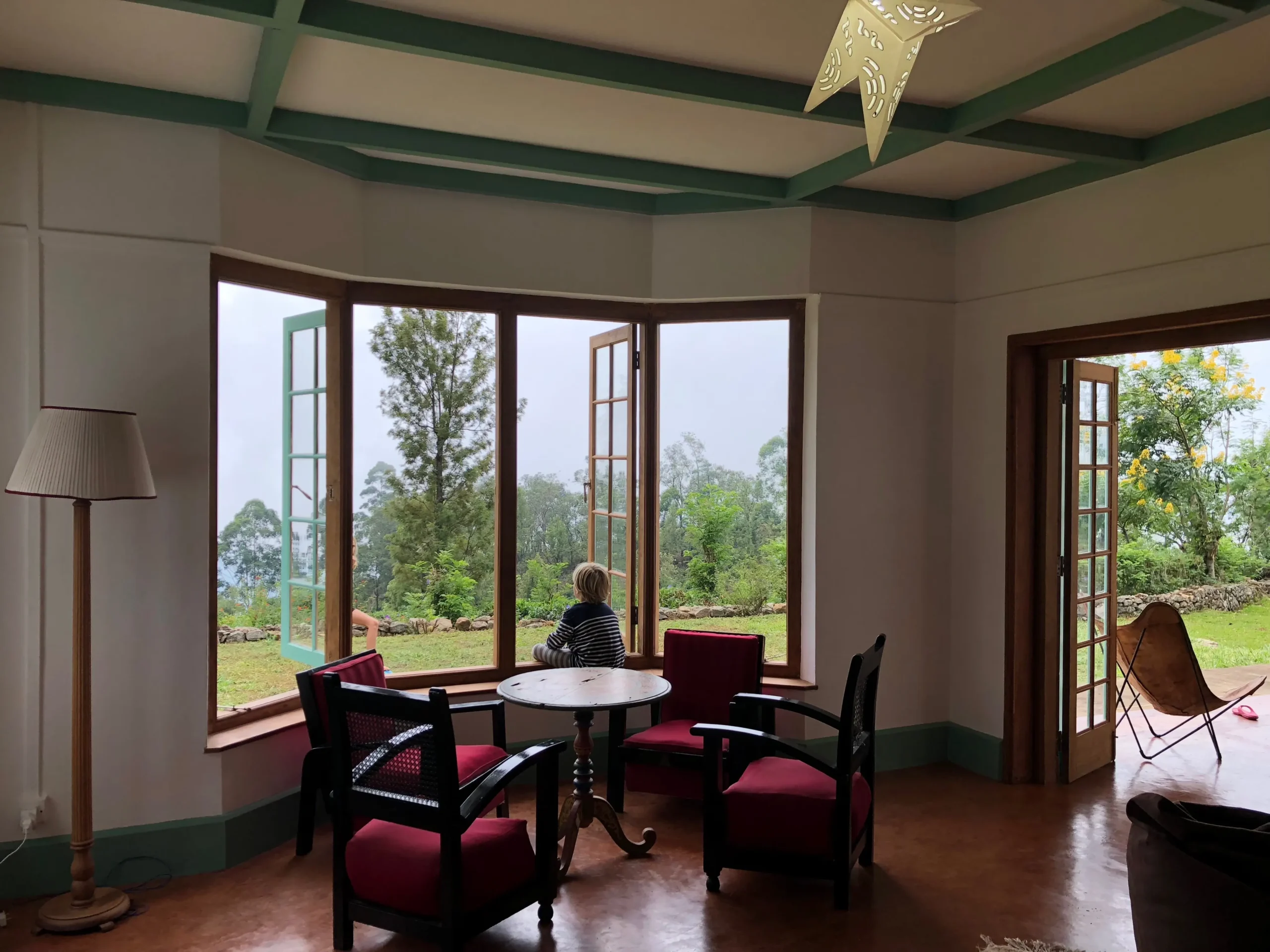 Ceylon Tea Market