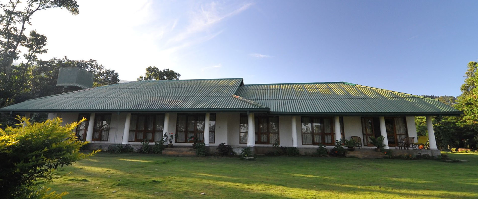 Ceylon Tea Market