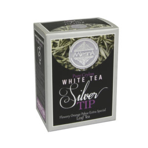 Silver Tip Tea - Leaf teas 50g - White Teas