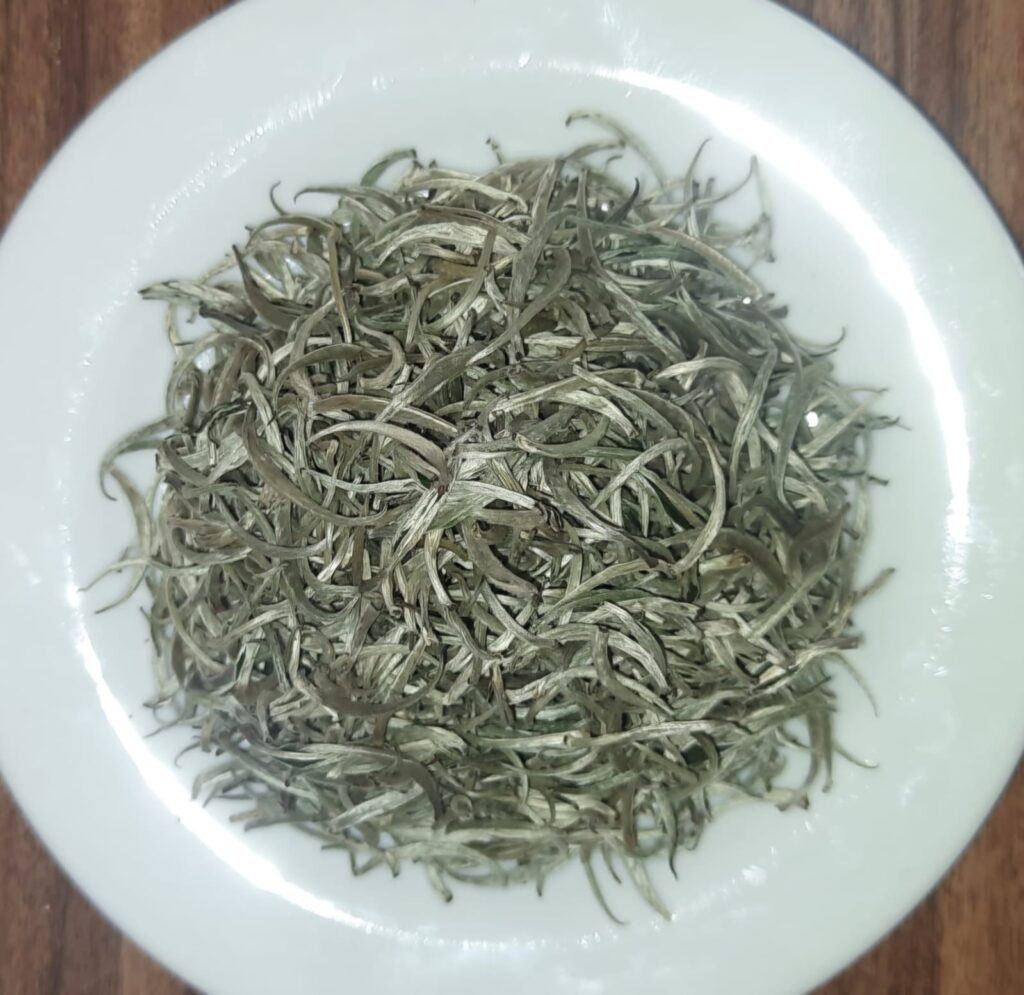 Ceylon Tea Market