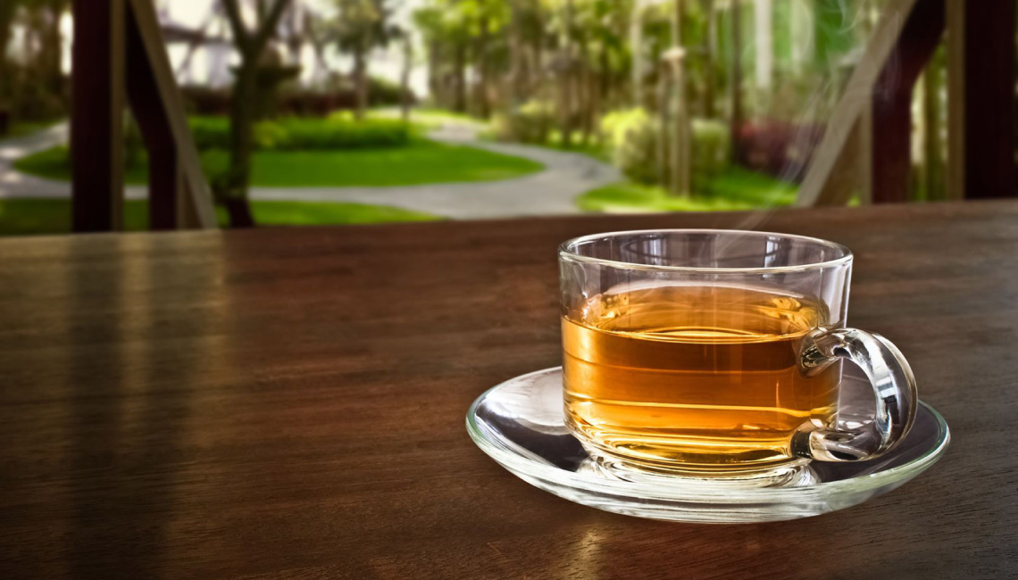 Ceylon Tea Market
