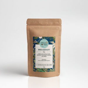 Owl & Monkey Breakfast Tea