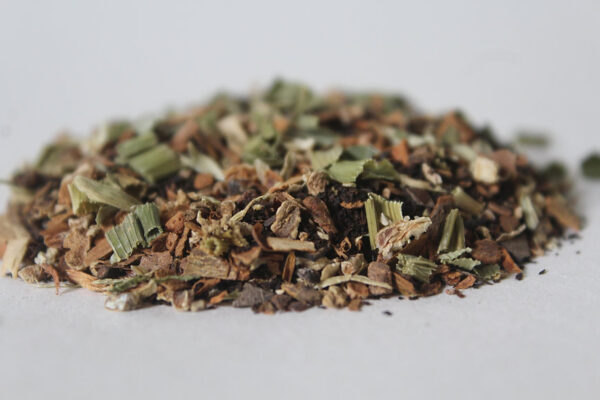Ceylon Chai - Spiced - Black Tea - 100g Loose Leaf - Image 2