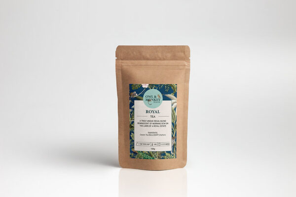 Royal Black Tea