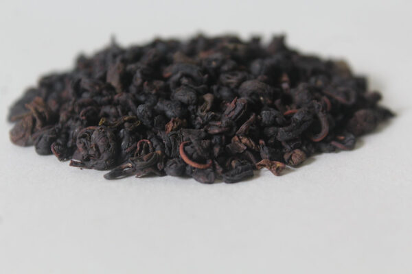 Ceylon Pink Tea Loose Leaf