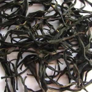 Black Tea – Cup of Strength - (Full-Bodied Strength)