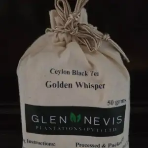Golden Whisper