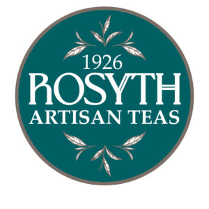 Rosyth Tea Logo