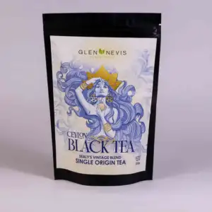 Sealy's Vintage - Pure Ceylon Black Tea