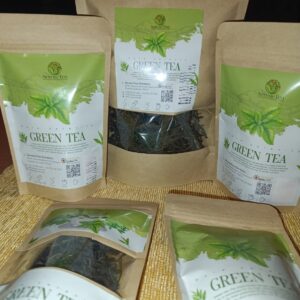 Green Tea- Pure Serenity