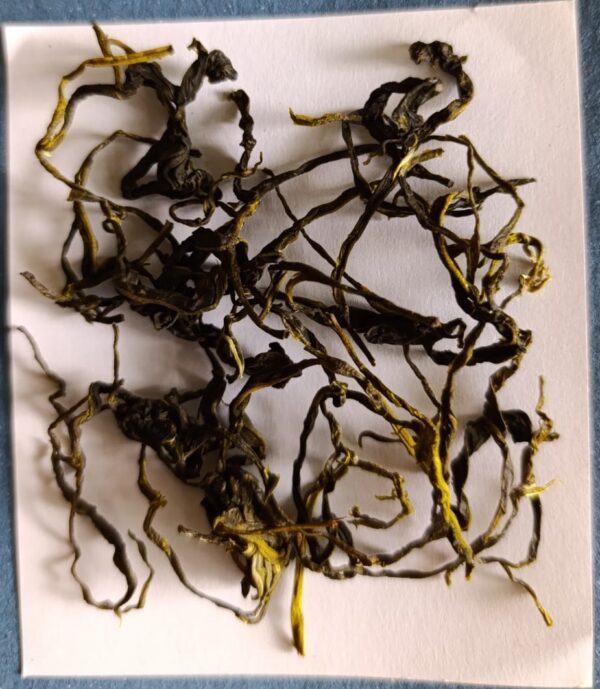Green Tea- Pure Serenity - Image 3