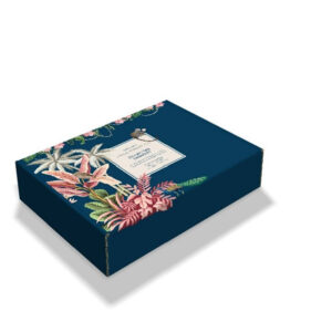 Classic Tea Gift Box