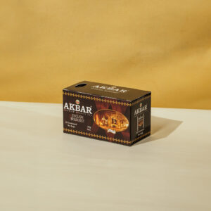 Akbar English Breakfast 20 Envelop Tea Bags