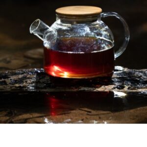 Feiry Black Tea