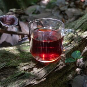 Rebels Tea by Mama D