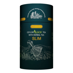 Ceylon-Black-Tea-with-Herbal-Tea-Slim