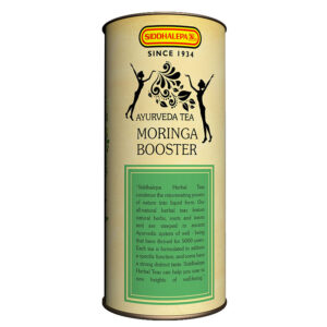 Moringa Booster